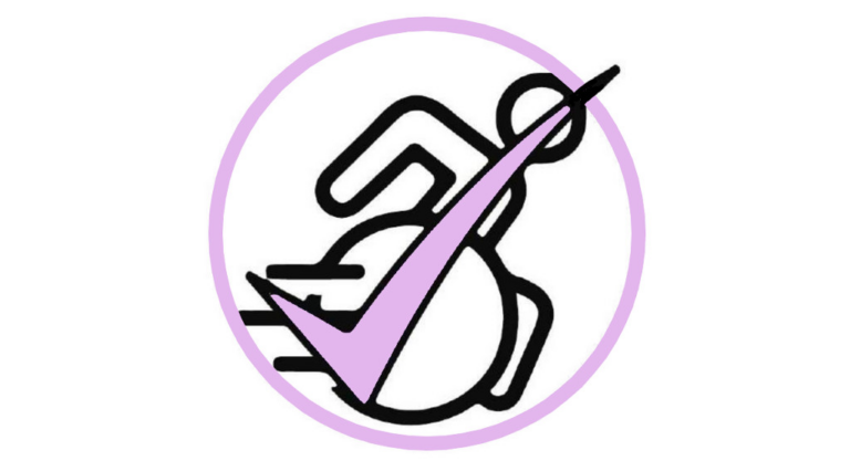 Logo strutture accessibili