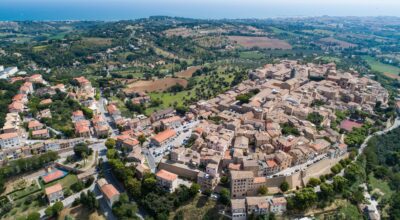 Il bello di Civitanova Alta