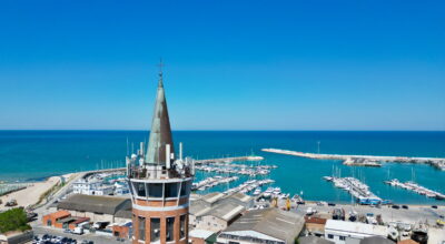 Il bello di Civitanova Porto