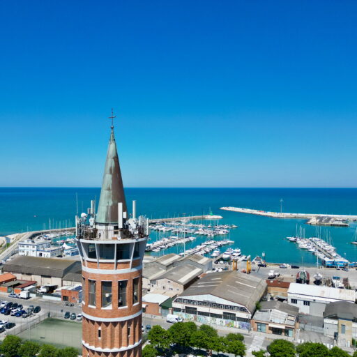 Il bello di Civitanova Porto