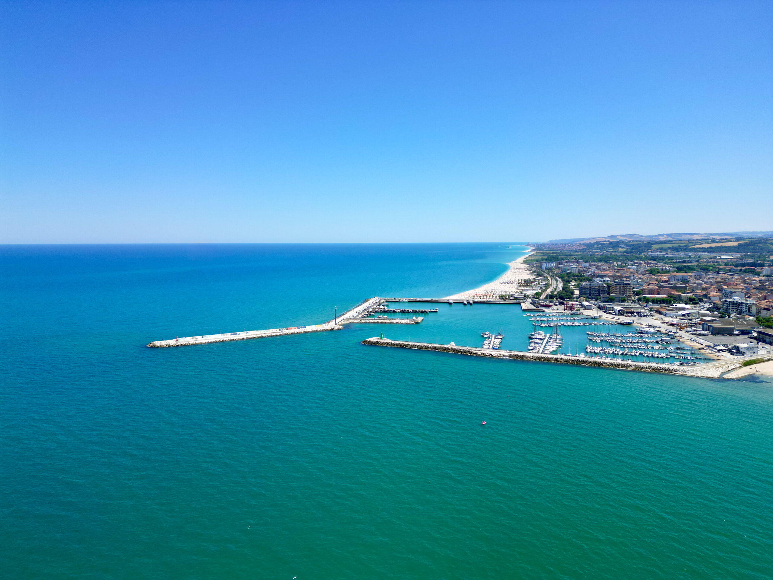 Vista panoramica del Porto 3
