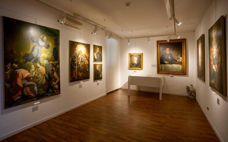 Pinacoteca Moretti (2)