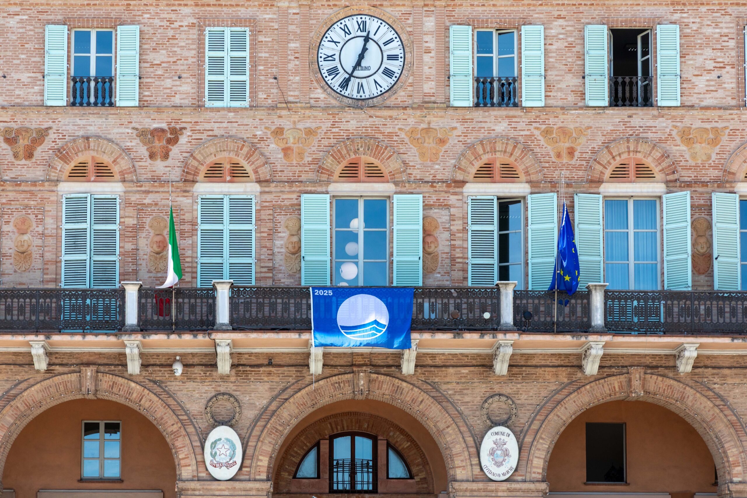 Bandiera Blu 2025 (2)