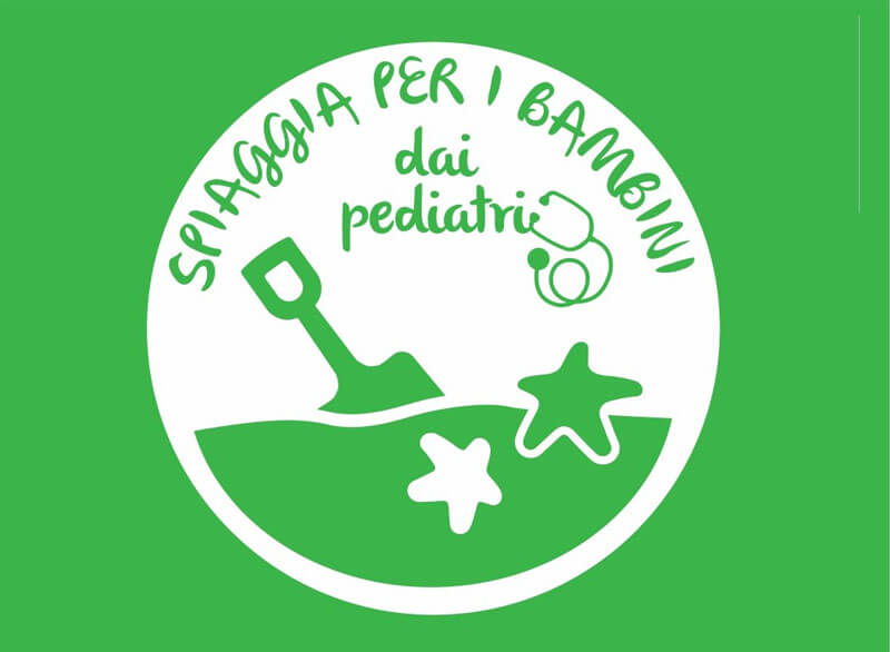 Bandiera verde pediatri