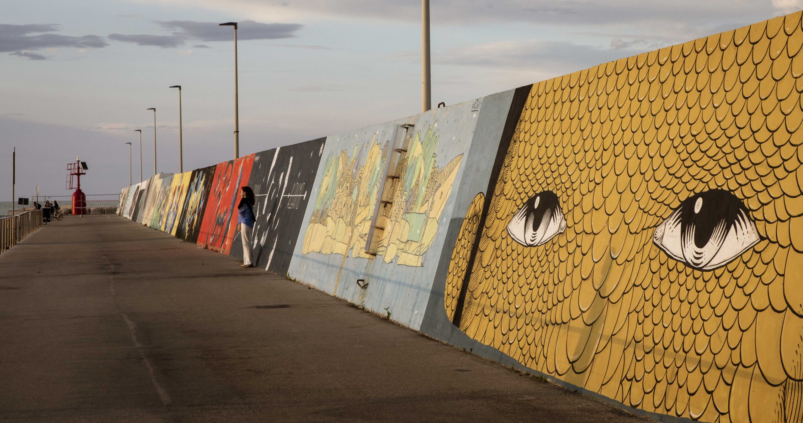 Civitanova Vedo a Colori