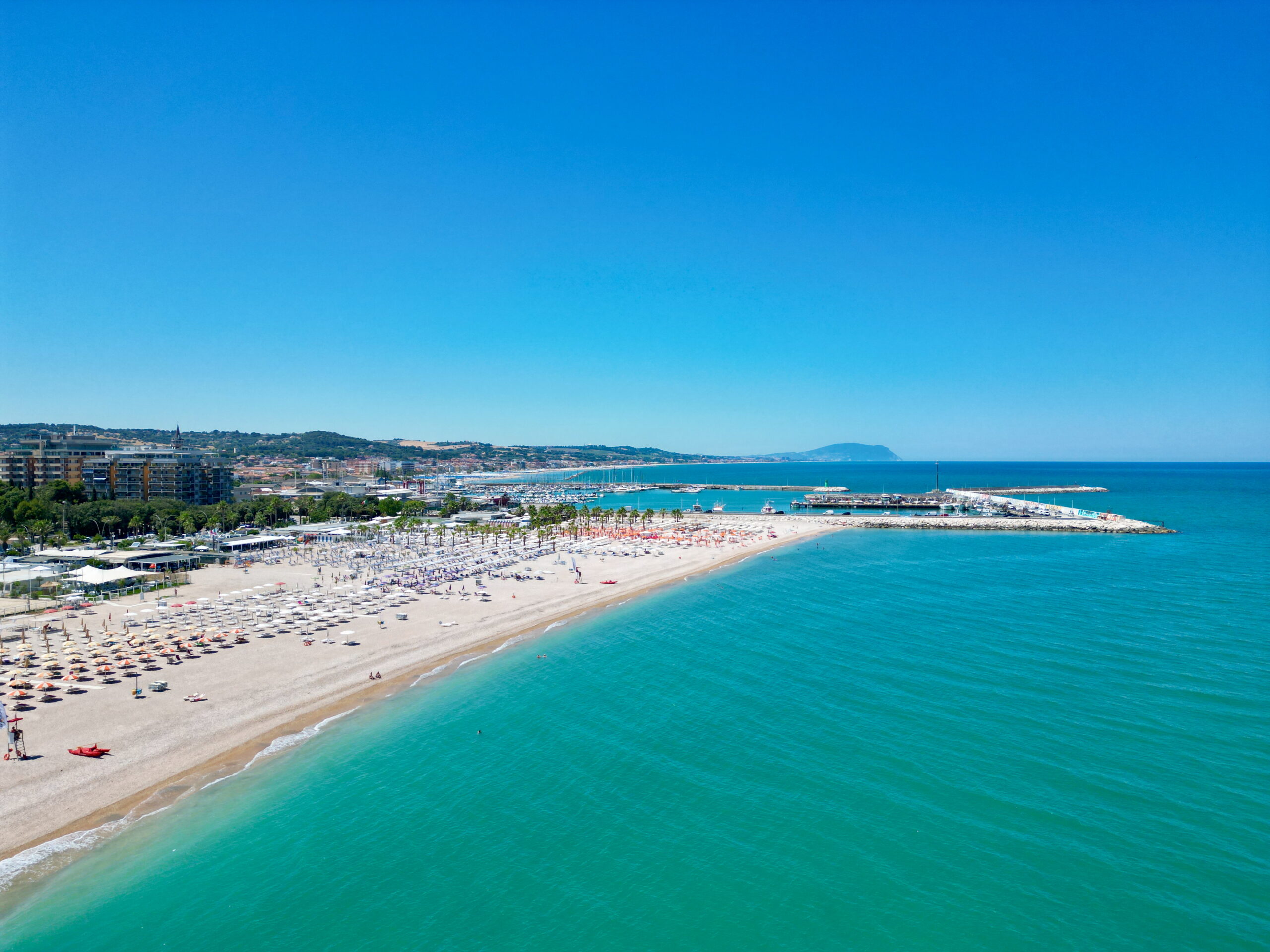 Panoramica lungomare 2