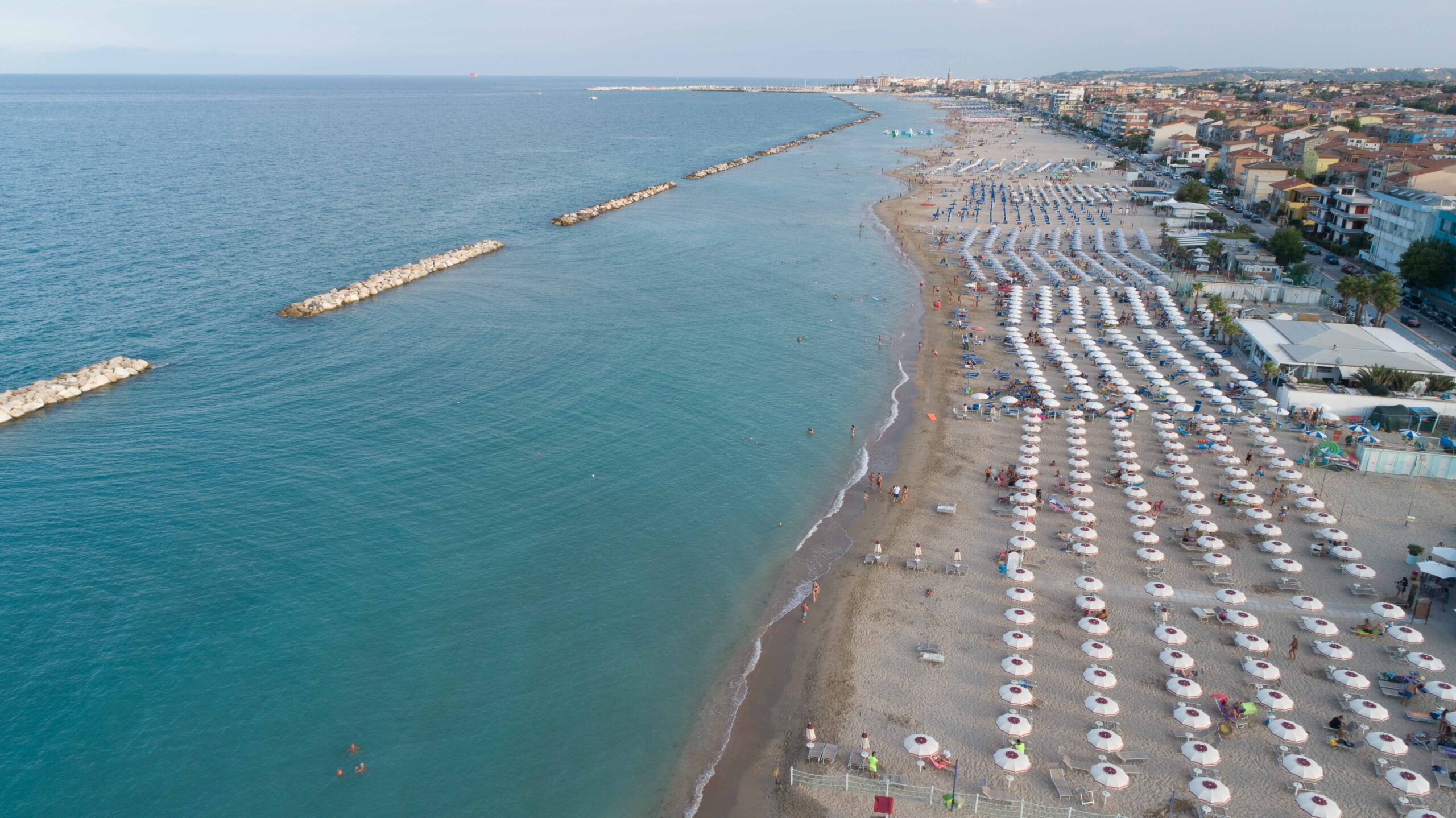 Panoramica lungomare 2