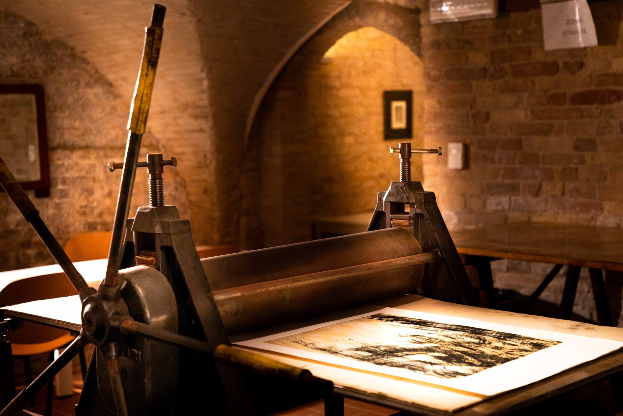 Pinacoteca Civica M. Moretti (14)