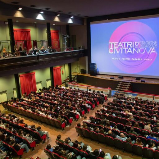 Azienda Teatri di Civitanova