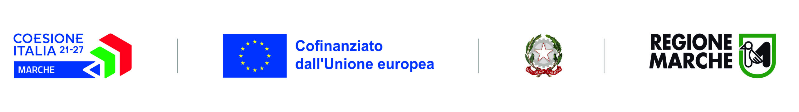 PR_FESR21-27_fascia loghi_orizzontale