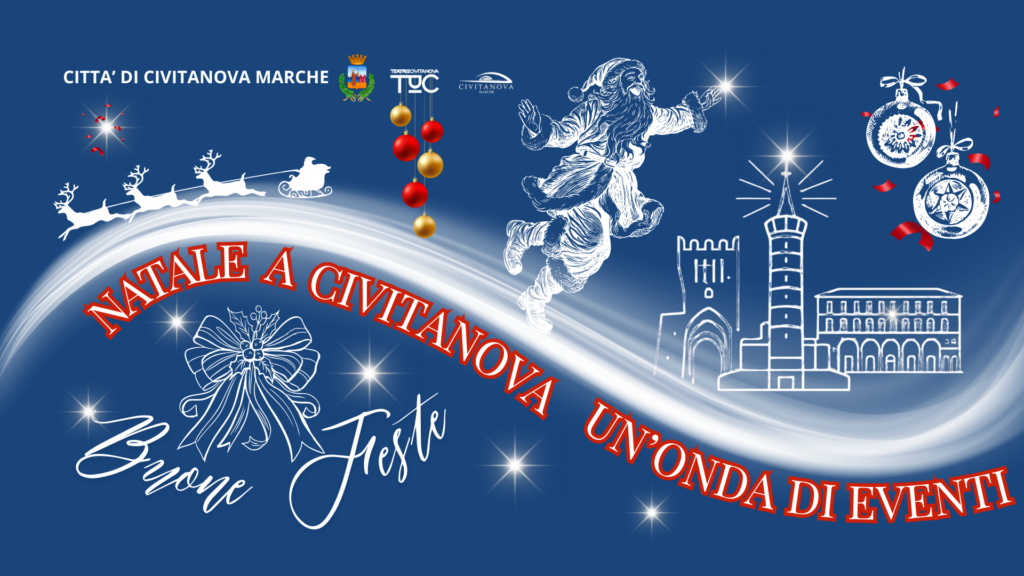 Natale a Civitanova