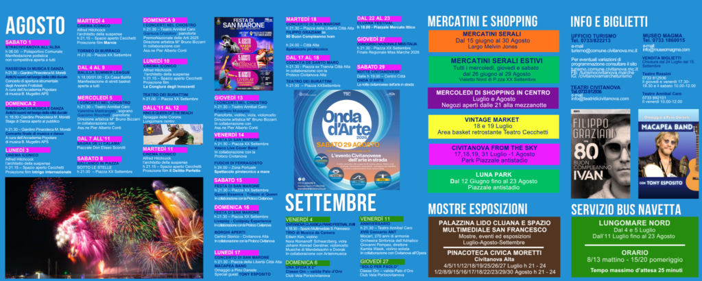 Programma estivo pg. 2