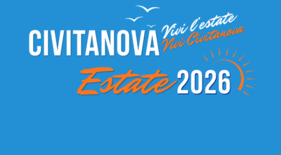 Civitanova Estate 2026 – Programma delle iniziative