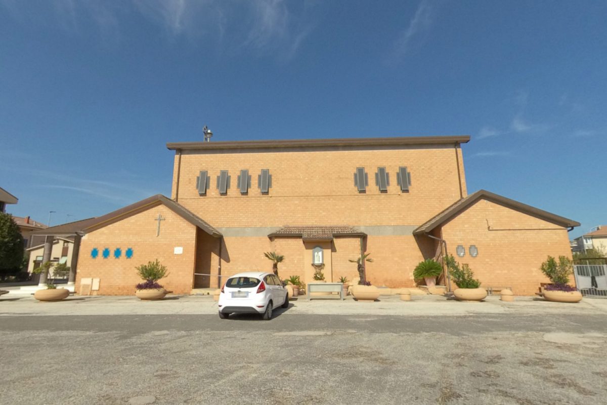 Chiesa Di San Giuseppe