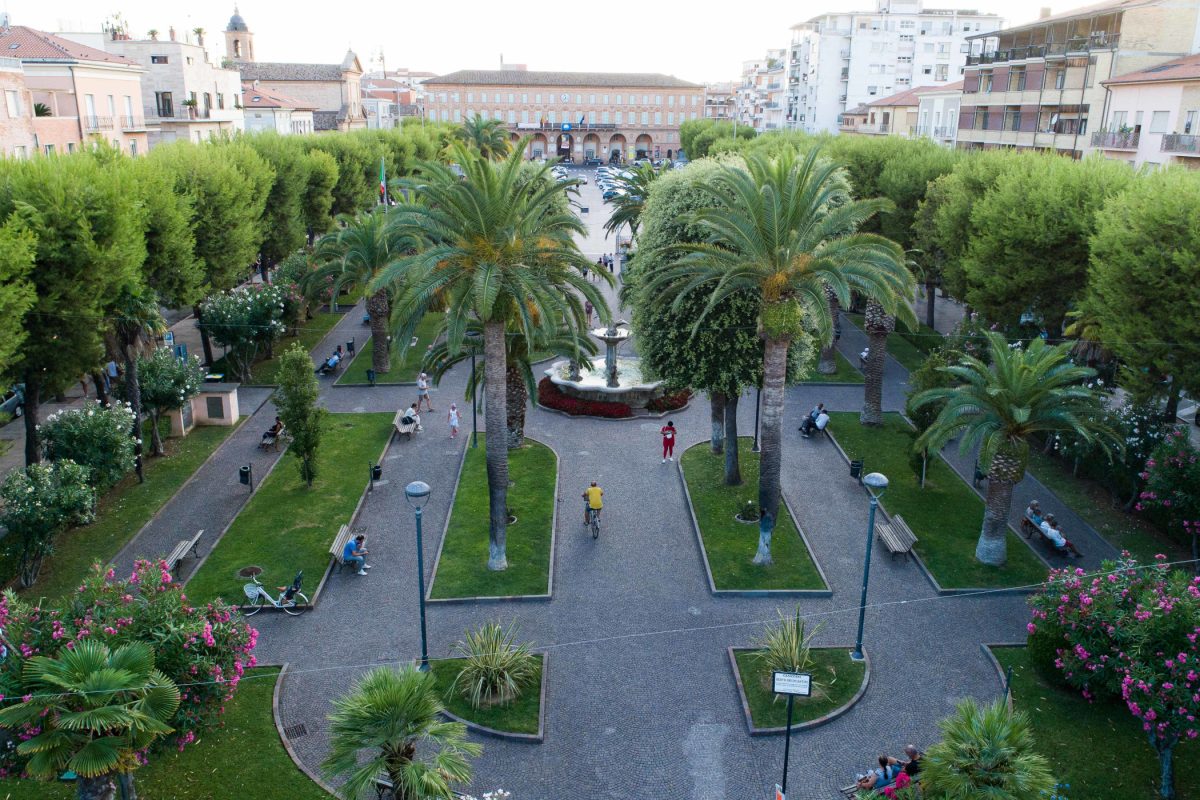 Giardini Bruscantini