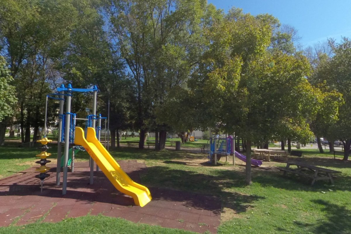 Giardini S M Apparente