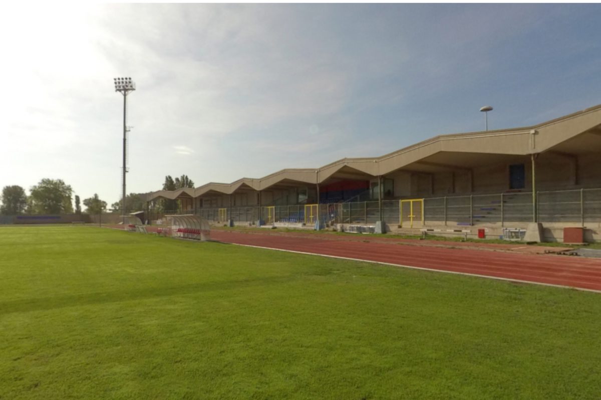 Polisportivo Comunale