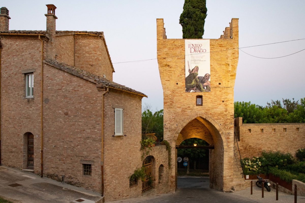 Porta Marina