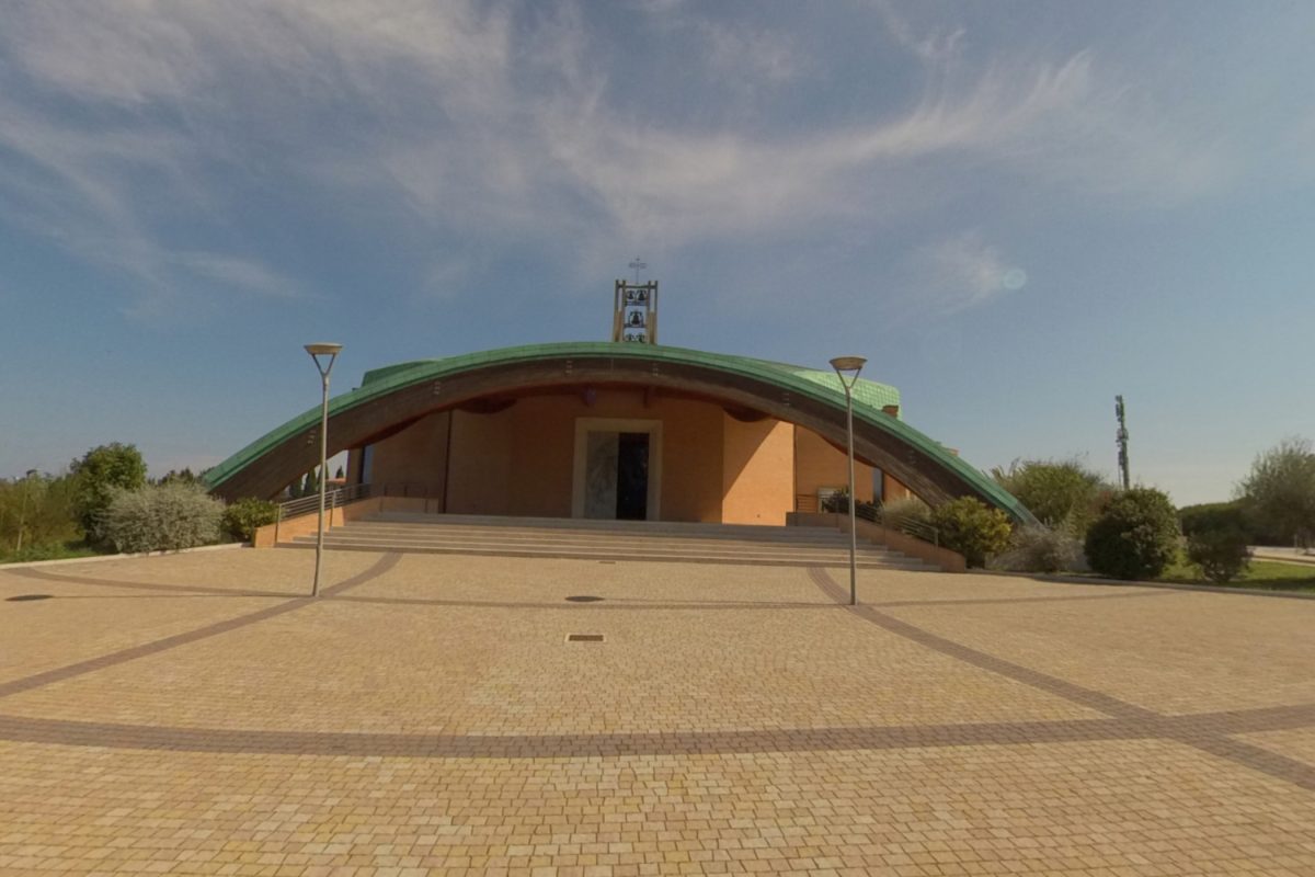 S Marone Santa Maria Ausiliatrice