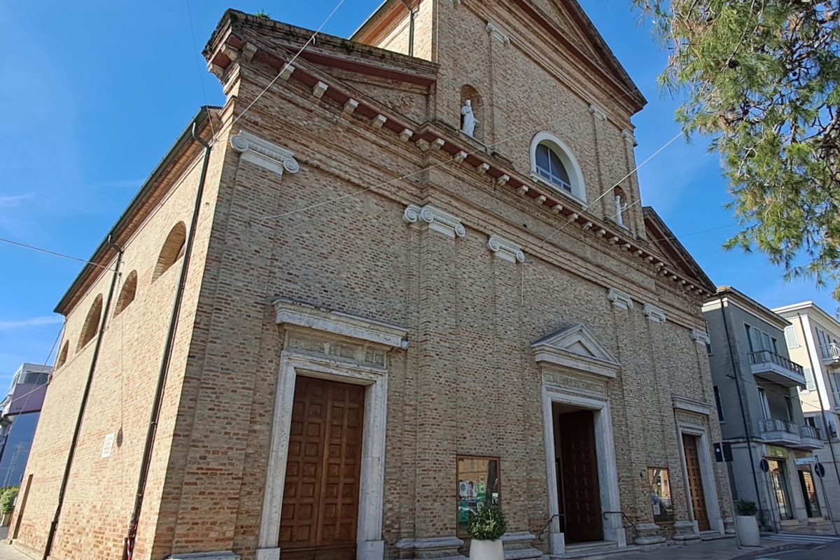 San Pietro