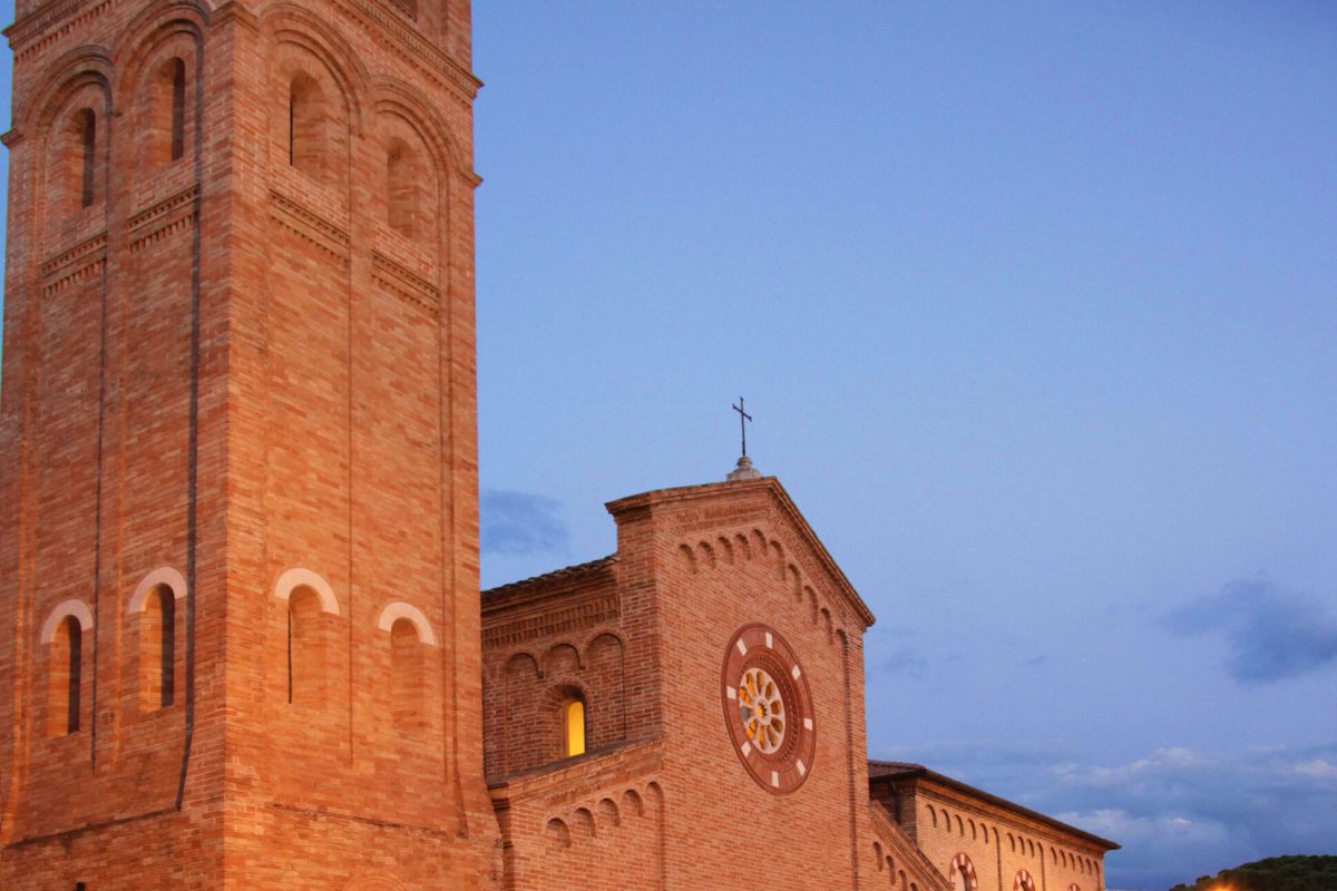 Santuario San Marone