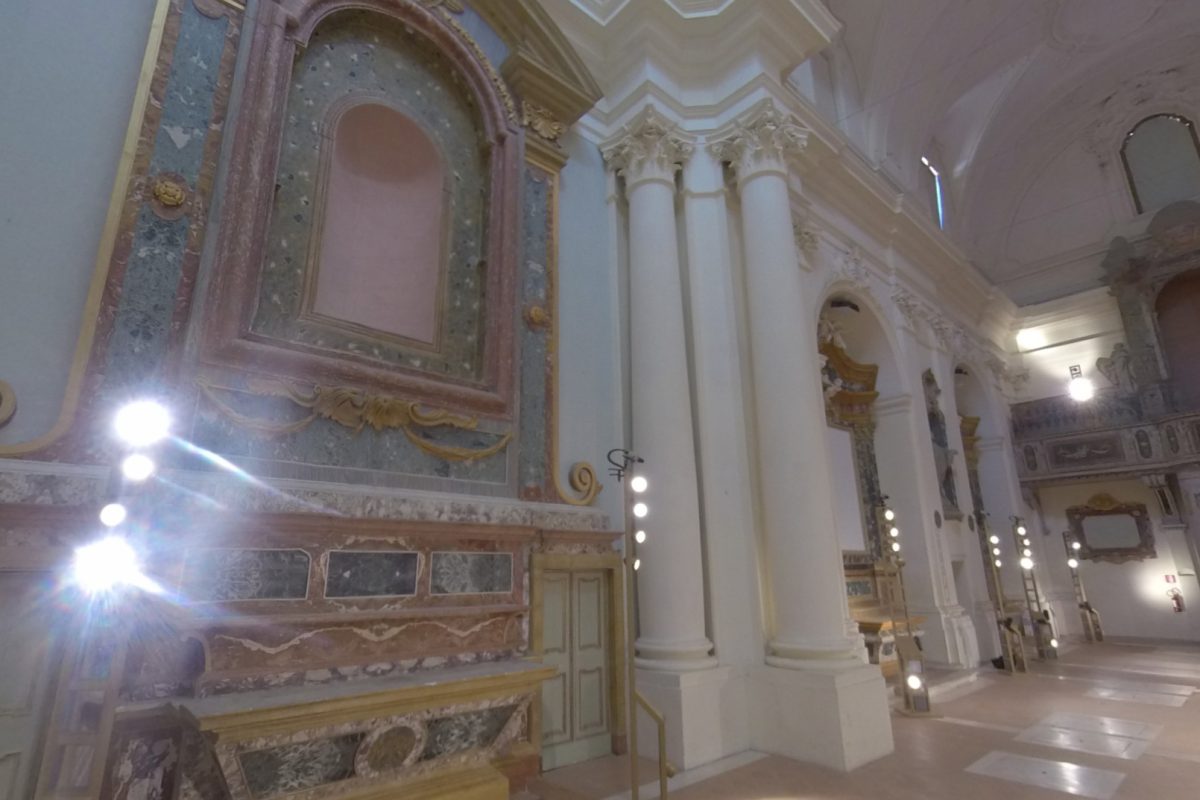 Spazio Multimediale San Francesco 3